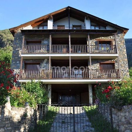 Apartamento SH11 - Casa Juan Manuel 2 - Villmor Sahún Exterior foto