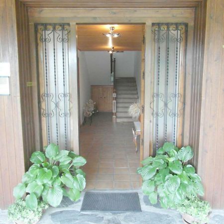 Apartamento SH11 - Casa Juan Manuel 2 - Villmor Sahún Exterior foto