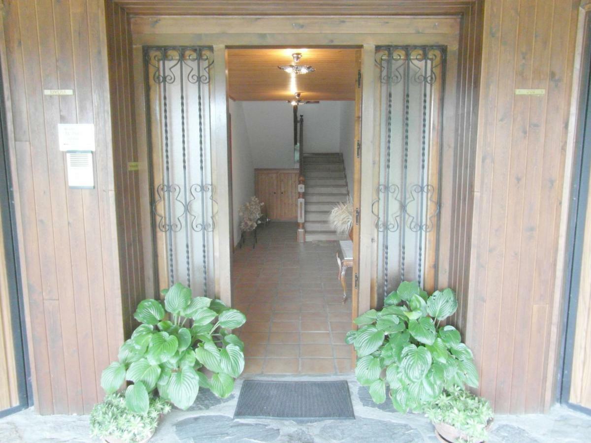Apartamento SH11 - Casa Juan Manuel 2 - Villmor Sahún Exterior foto