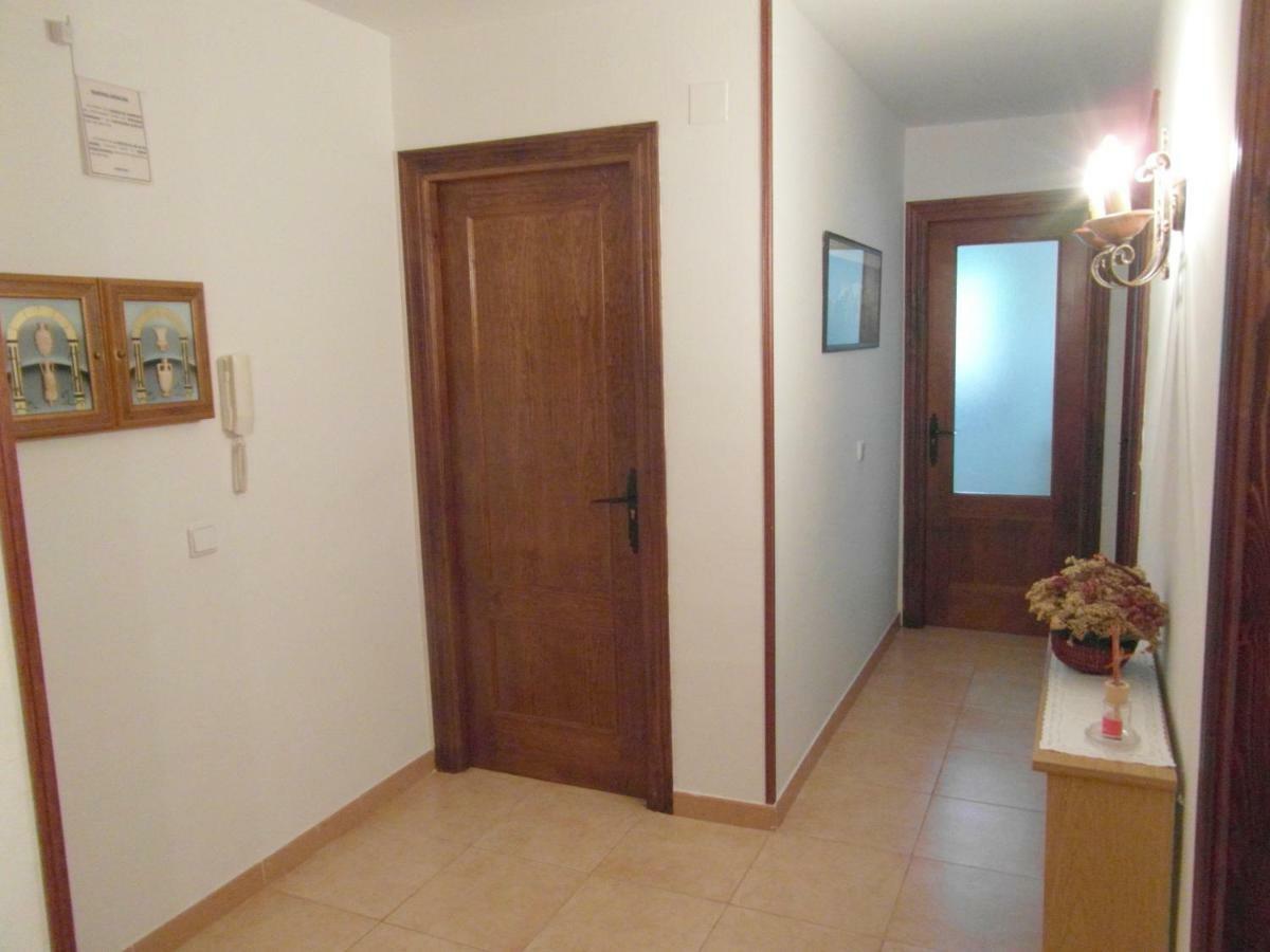 Apartamento SH11 - Casa Juan Manuel 2 - Villmor Sahún Exterior foto
