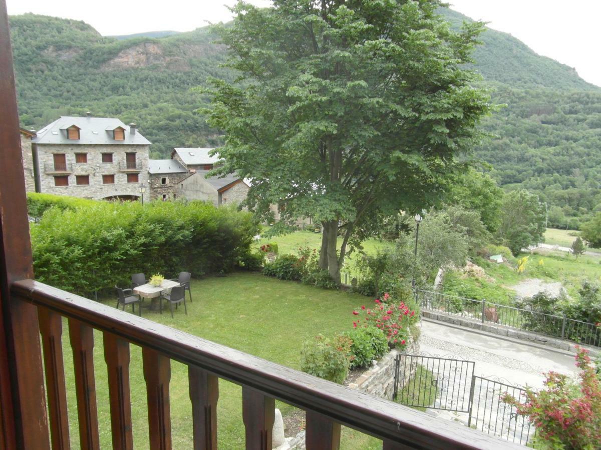 Apartamento SH11 - Casa Juan Manuel 2 - Villmor Sahún Exterior foto