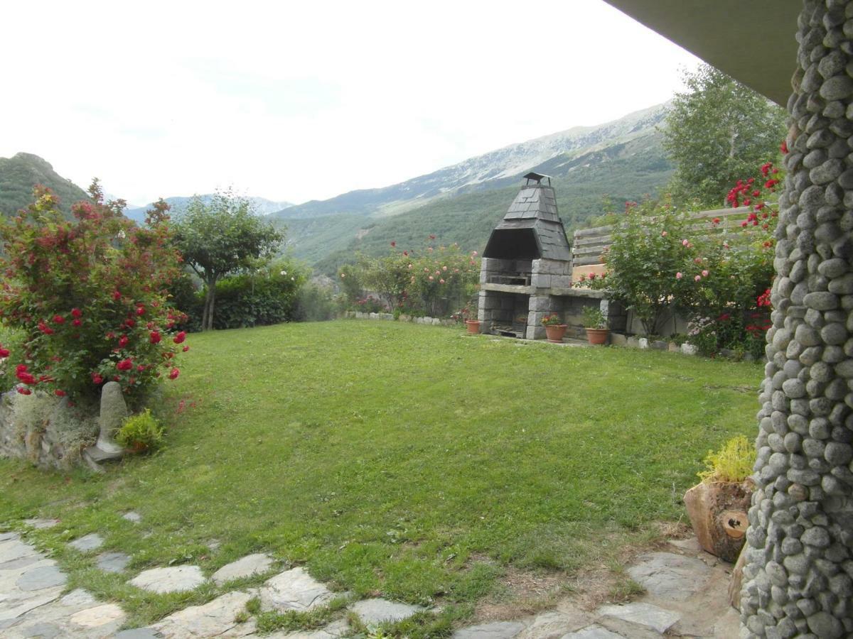 Apartamento SH11 - Casa Juan Manuel 2 - Villmor Sahún Exterior foto