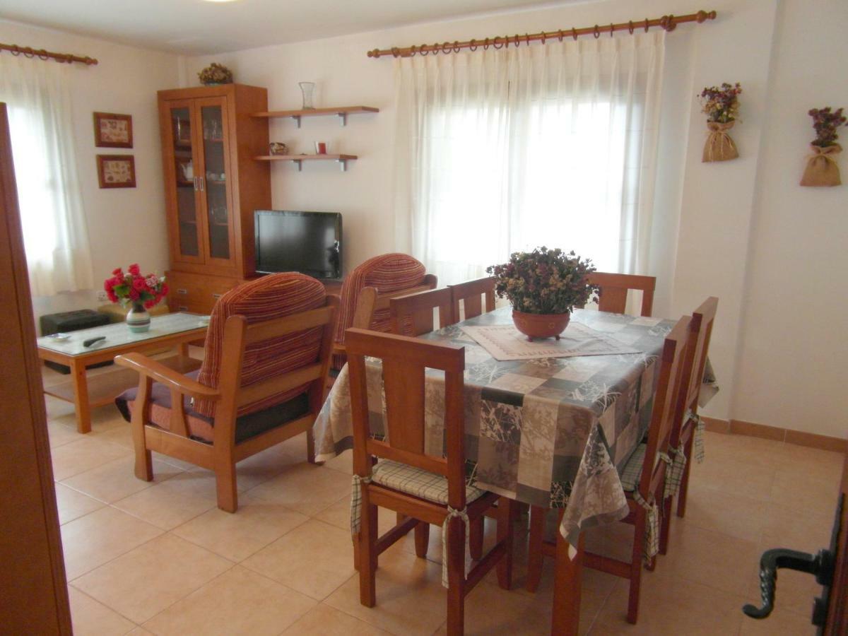 Apartamento SH11 - Casa Juan Manuel 2 - Villmor Sahún Exterior foto