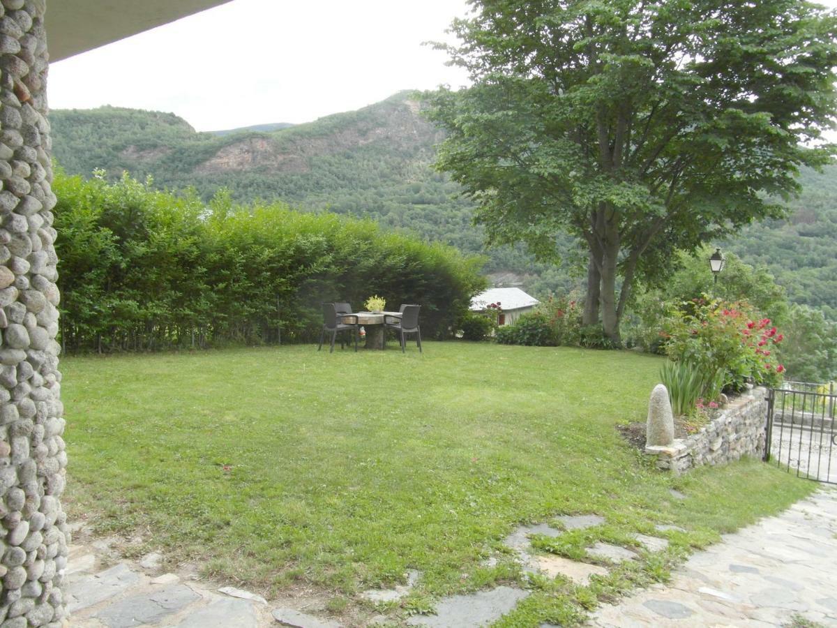 Apartamento SH11 - Casa Juan Manuel 2 - Villmor Sahún Exterior foto