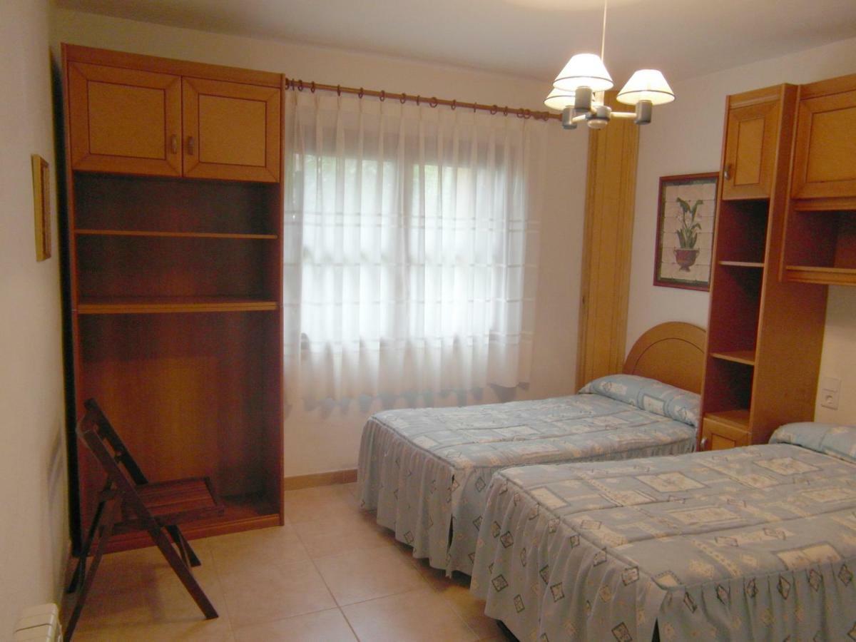Apartamento SH11 - Casa Juan Manuel 2 - Villmor Sahún Exterior foto