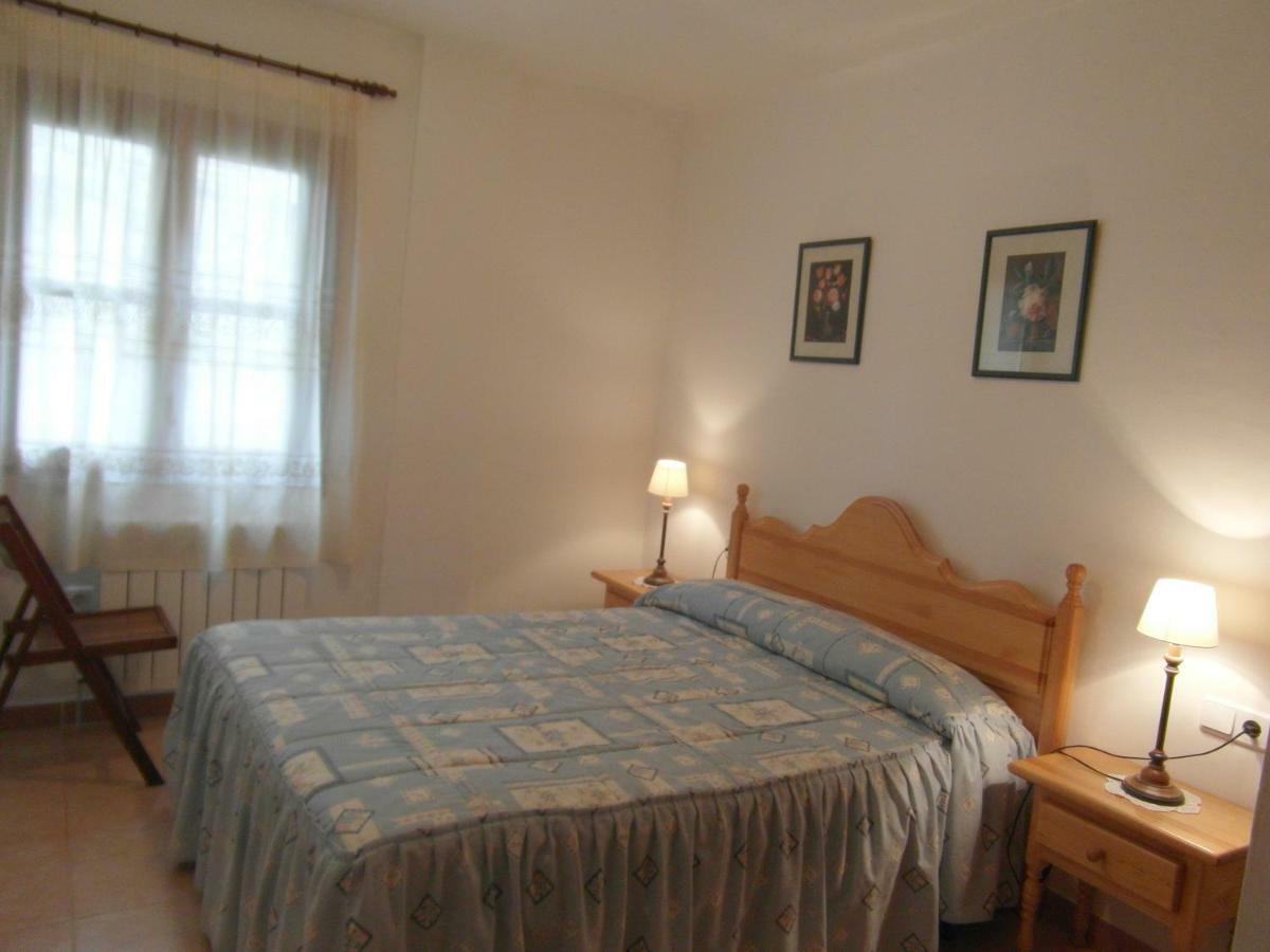 Apartamento SH11 - Casa Juan Manuel 2 - Villmor Sahún Exterior foto