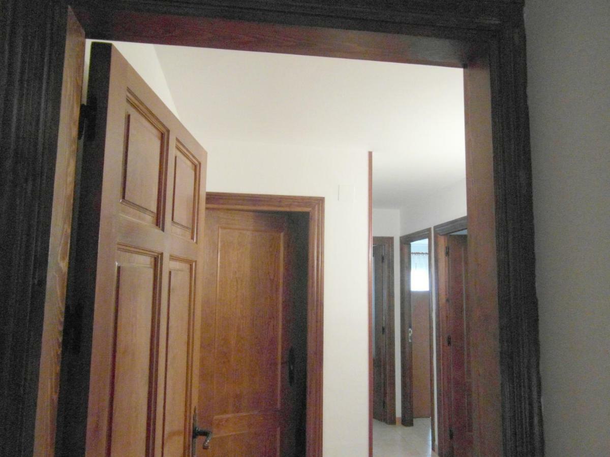 Apartamento SH11 - Casa Juan Manuel 2 - Villmor Sahún Exterior foto